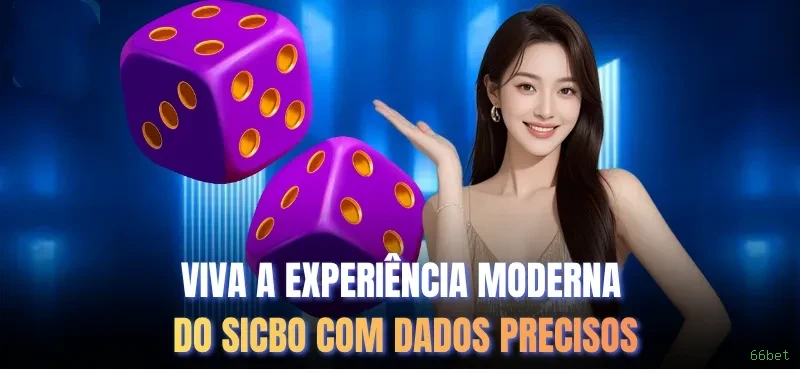 Imagem promocional da 66bet mostrando a plataforma e suas vantagens