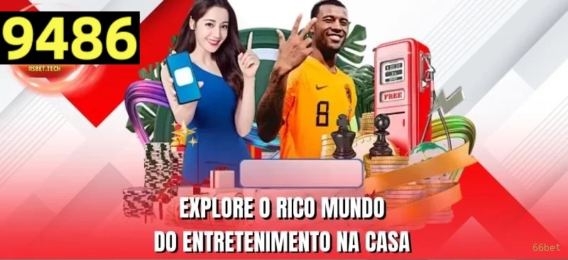 Jogos de loteria online na 66bet