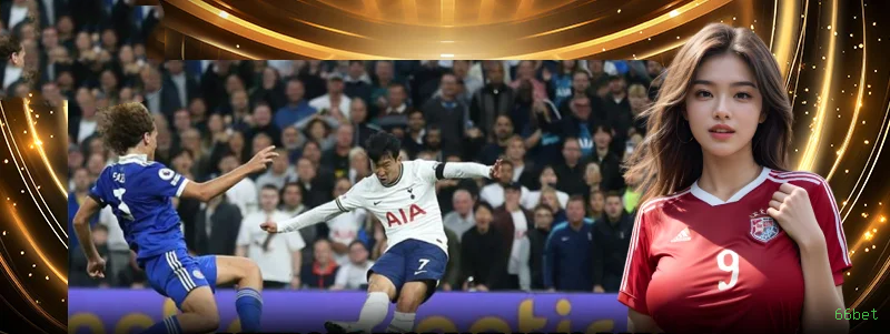 Ganhe prêmios incríveis na 66bet